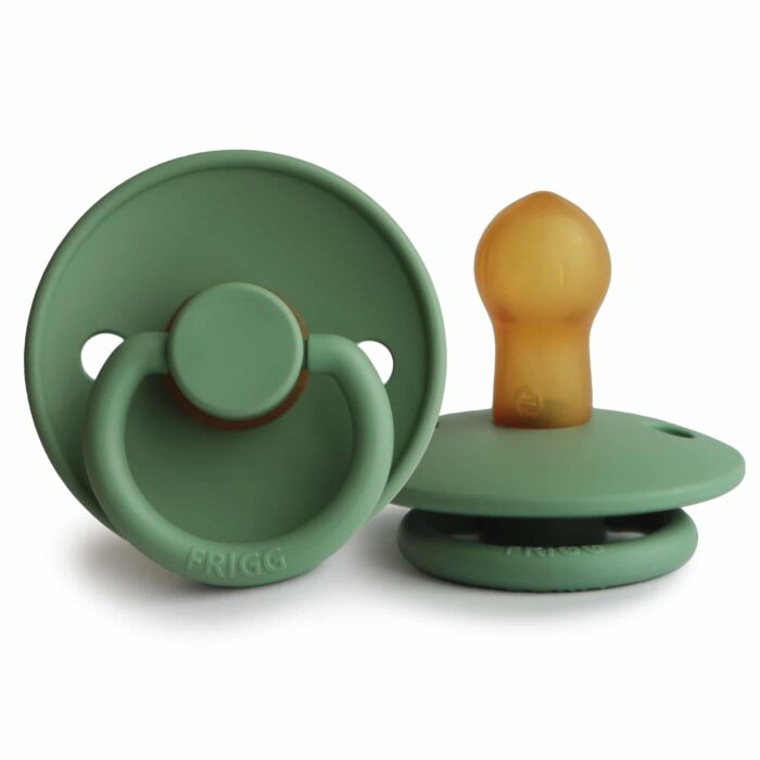 FRIGG Classic - Mineral Green product foto